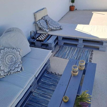 Appartement Pali Sea View Extérieur photo