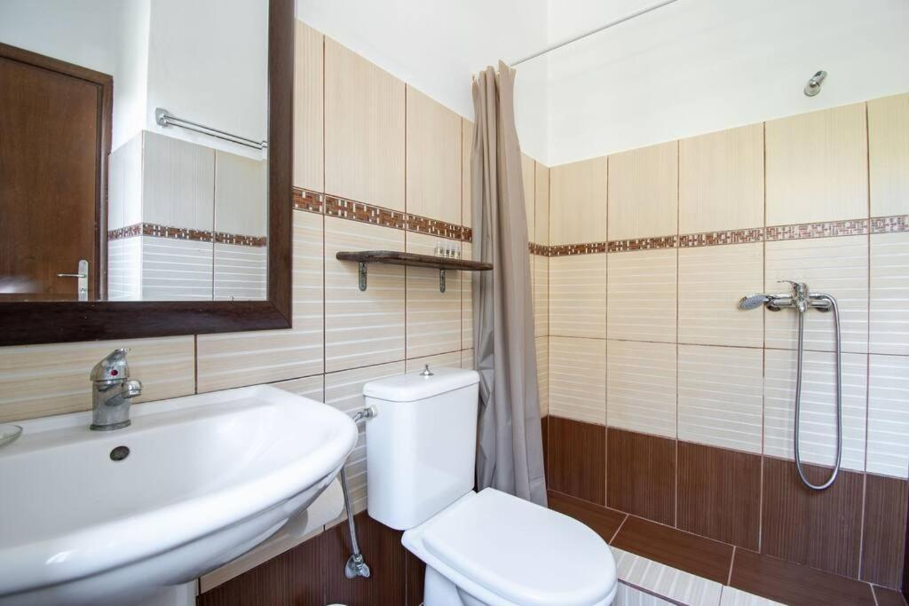 Appartement Pali Sea View Extérieur photo