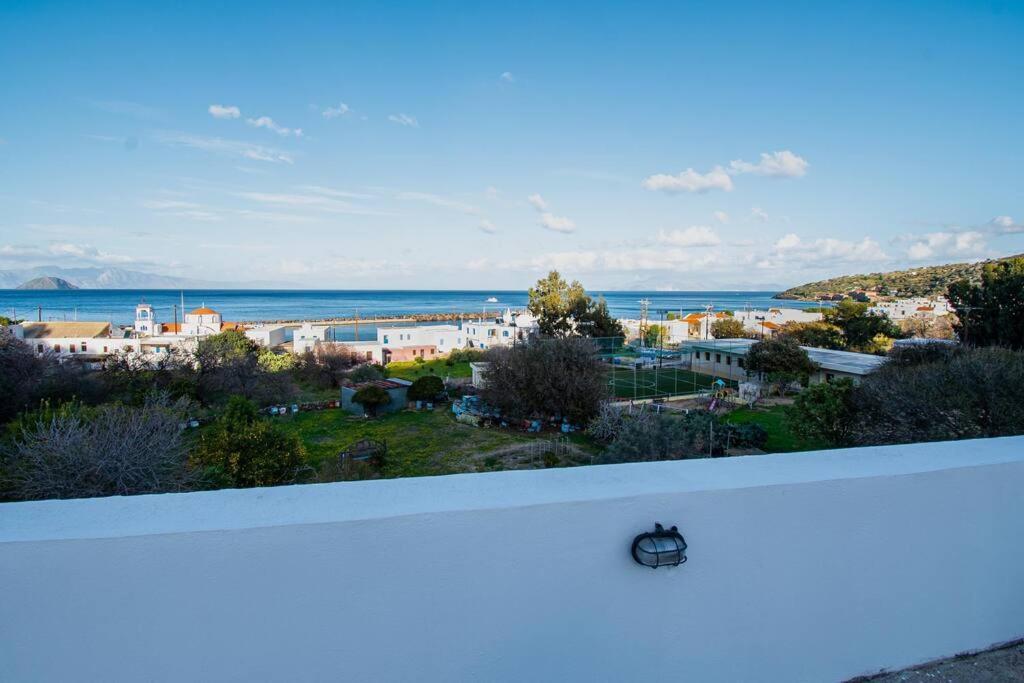 Appartement Pali Sea View Extérieur photo