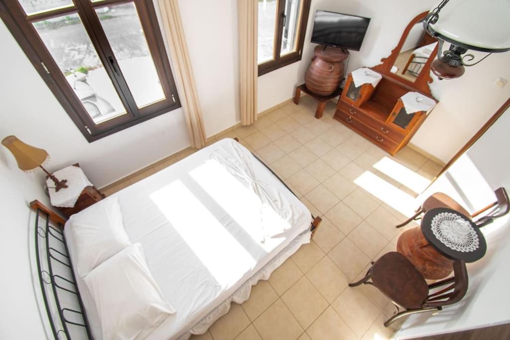 Appartement Pali Sea View Extérieur photo