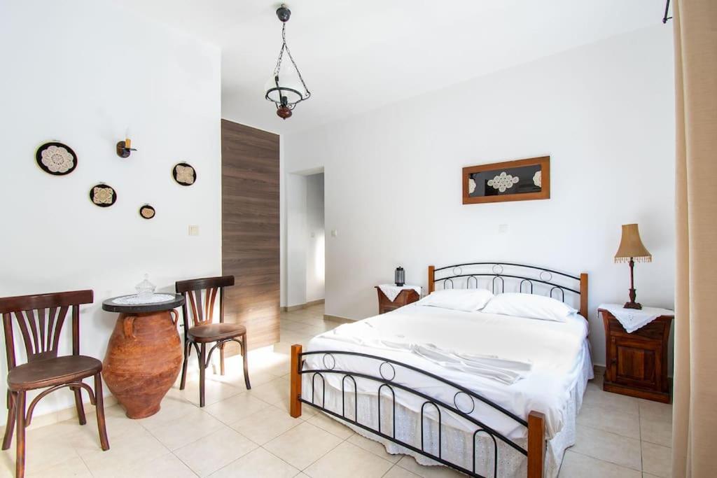 Appartement Pali Sea View Extérieur photo