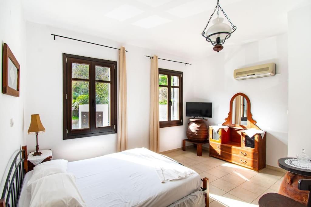 Appartement Pali Sea View Extérieur photo