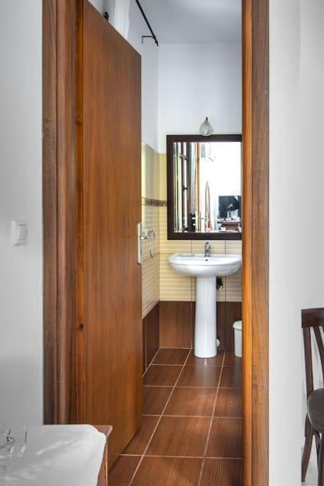 Appartement Pali Sea View Extérieur photo