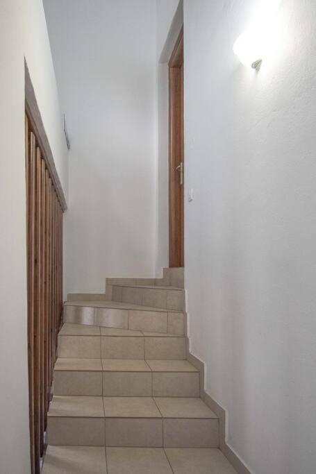 Appartement Pali Sea View Extérieur photo