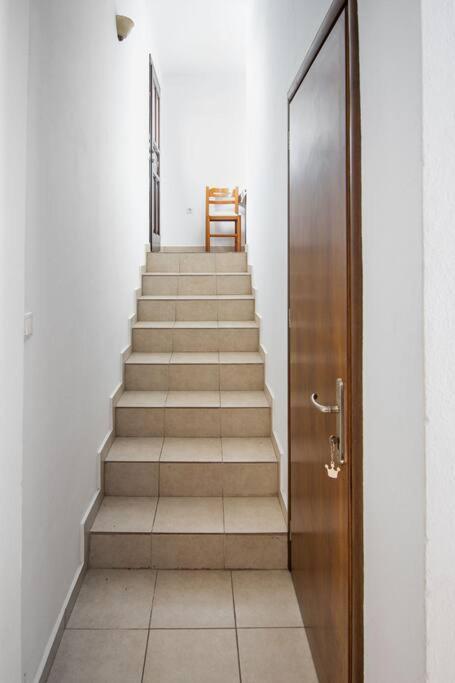 Appartement Pali Sea View Extérieur photo