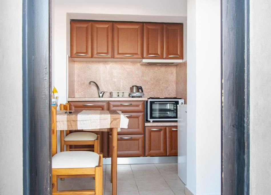 Appartement Pali Sea View Extérieur photo