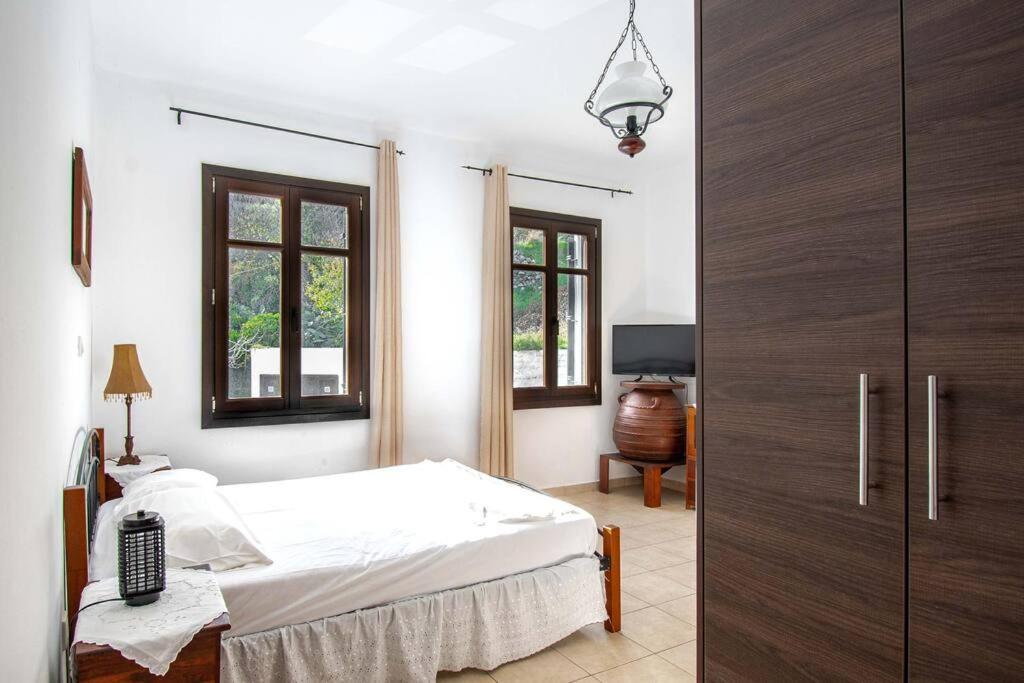 Appartement Pali Sea View Extérieur photo